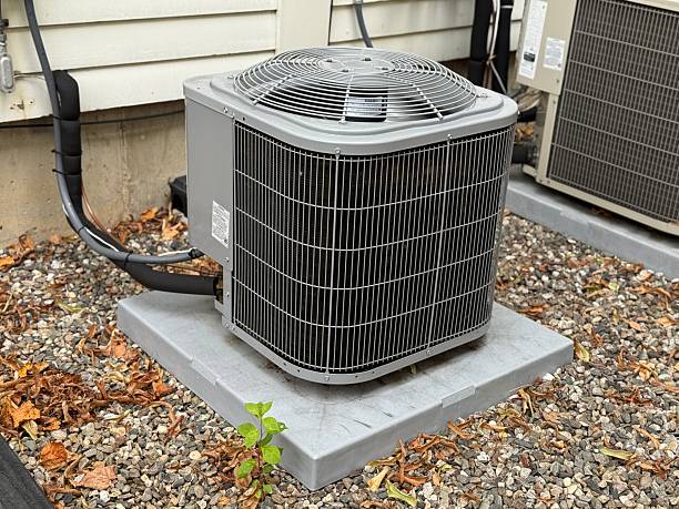 24/7 Emergency Heat Pump Repair experts in Somerville, OH
