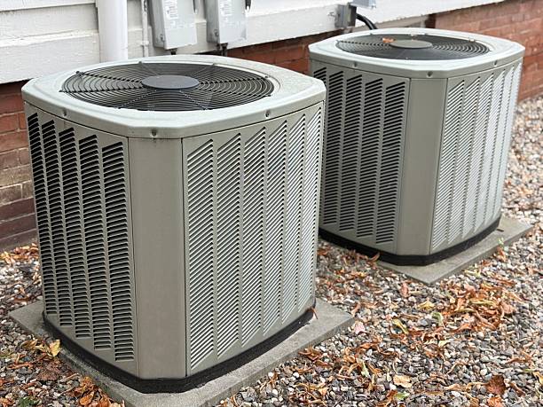 Reliable Heat Pump Repair contractor in Somerville, OH by Leonard HVAC